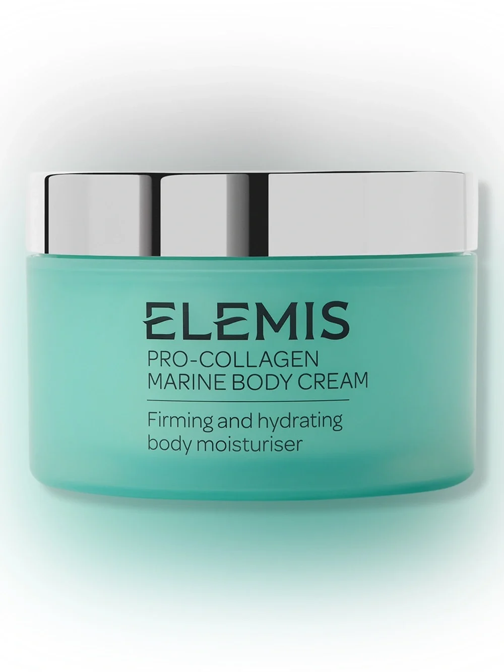 ELEMIS Pro-Collagen Marine Body Cream 6.7 oz - Firming & Hydrating - NIB